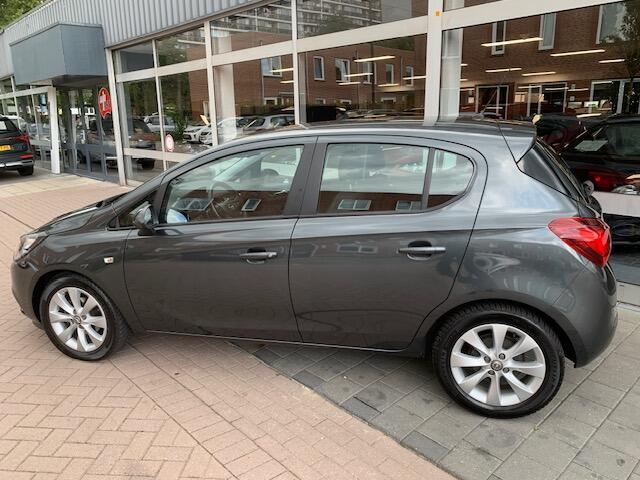 Opel CORSA 1.4 Edition , lage KM stand !