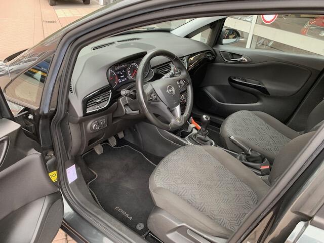 Opel CORSA 1.4 Edition , lage KM stand !