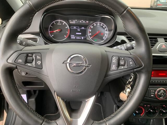Opel CORSA 1.4 Edition , lage KM stand !