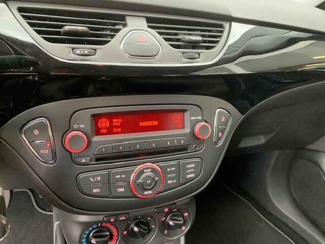 Opel CORSA 1.4 Edition , lage KM stand !