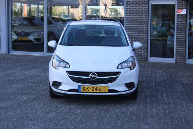 Opel CORSA 1.4 Edition Airco Nieuwe apk!!