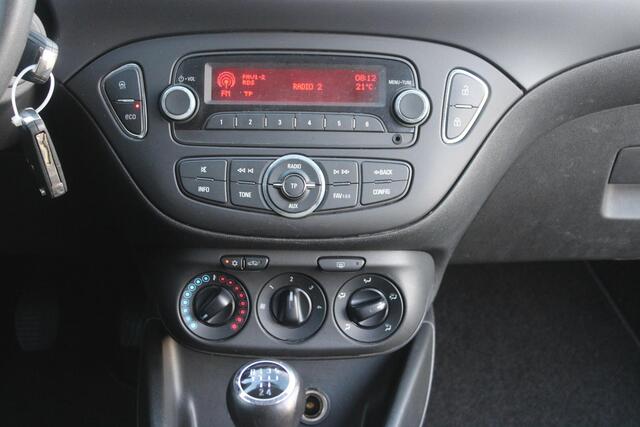 Opel CORSA 1.4 Edition Airco Nieuwe apk!!