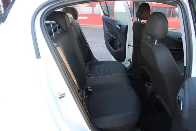 Opel CORSA 1.4 Edition Airco Nieuwe apk!!