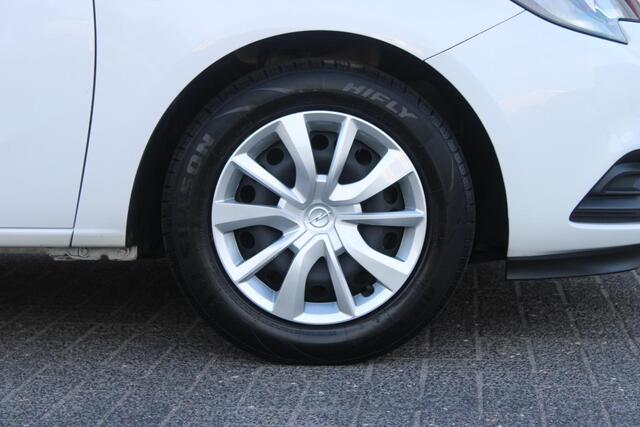 Opel CORSA 1.4 Edition Airco Nieuwe apk!!