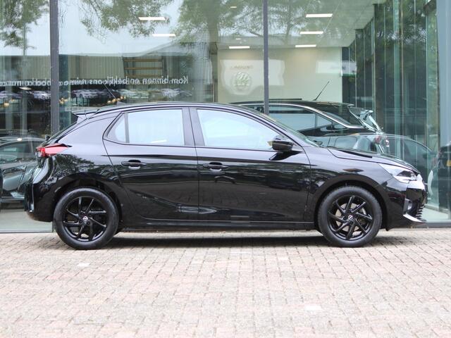 Opel CORSA 1.2 turbo GS Line | Apple Carplay / Camera / Cruise