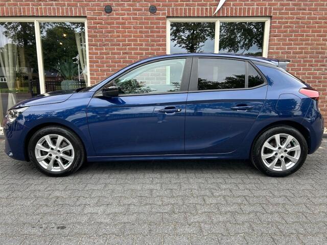 Opel CORSA 1.2 Edition 101PK CAMERA / CARPLAY / ANDROID / PDC / NAVI / AIRC