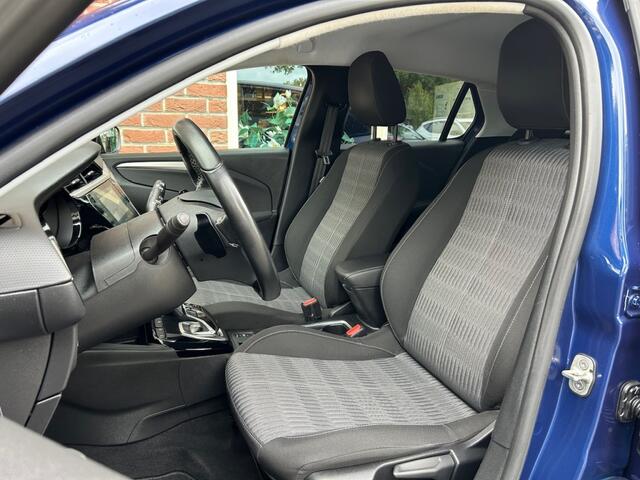 Opel CORSA 1.2 Edition 101PK CAMERA / CARPLAY / ANDROID / PDC / NAVI / AIRC