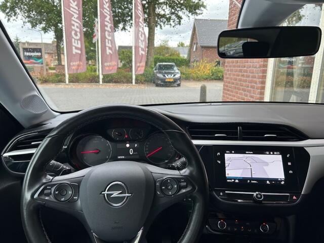 Opel CORSA 1.2 Edition 101PK CAMERA / CARPLAY / ANDROID / PDC / NAVI / AIRC