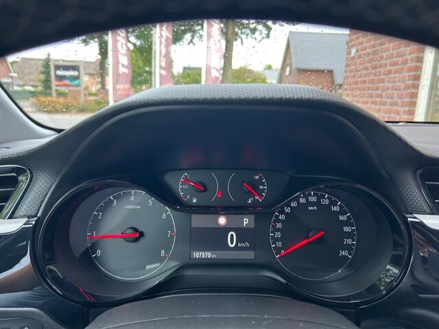Opel CORSA 1.2 Edition 101PK CAMERA / CARPLAY / ANDROID / PDC / NAVI / AIRC
