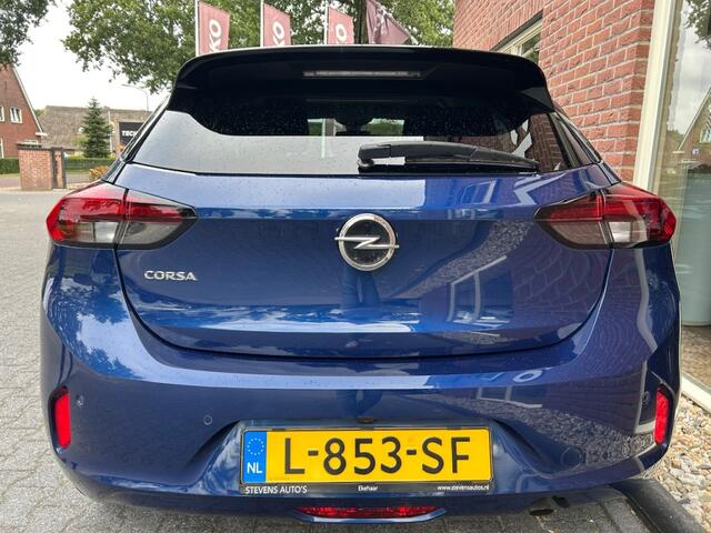 Opel CORSA 1.2 Edition 101PK CAMERA / CARPLAY / ANDROID / PDC / NAVI / AIRC