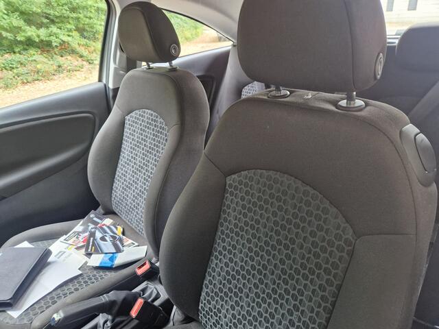 Opel CORSA 1.4 Edition, AUTOMAAT, AIRCO, nw apk, 2016
