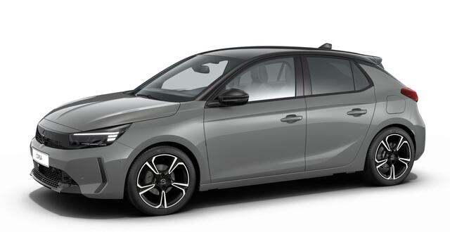 Opel CORSA 1.2 Turbo Hybrid GS DIRECT RIJDEN - 8 JAAR GARANTIE