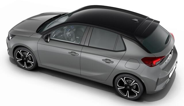 Opel CORSA 1.2 Turbo Hybrid GS DIRECT RIJDEN - 8 JAAR GARANTIE