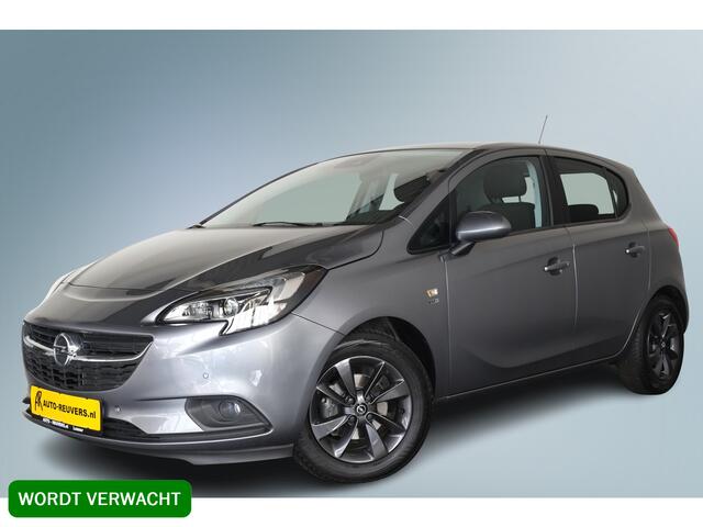 Opel CORSA 1.4 120 Jaar Edition / Navigatie / Camera / Trekhaak