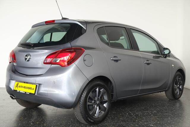 Opel CORSA 1.4 120 Jaar Edition / Navigatie / Camera / Trekhaak