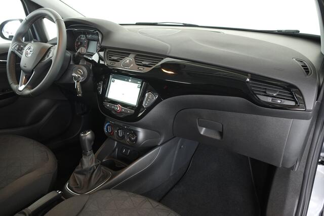 Opel CORSA 1.4 120 Jaar Edition / Navigatie / Camera / Trekhaak