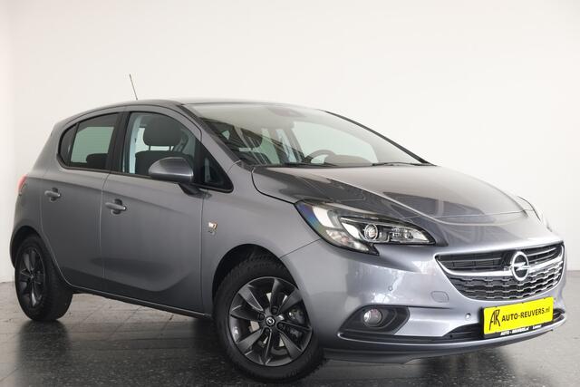 Opel CORSA 1.4 120 Jaar Edition / Navigatie / Camera / Trekhaak