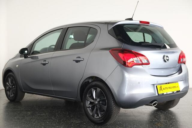 Opel CORSA 1.4 120 Jaar Edition / Navigatie / Camera / Trekhaak
