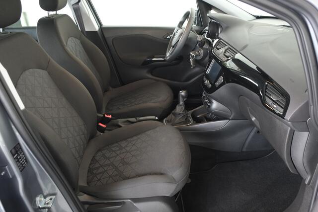 Opel CORSA 1.4 120 Jaar Edition / Navigatie / Camera / Trekhaak