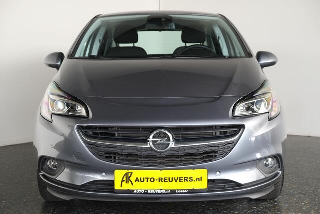Opel CORSA 1.4 120 Jaar Edition / Navigatie / Camera / Trekhaak