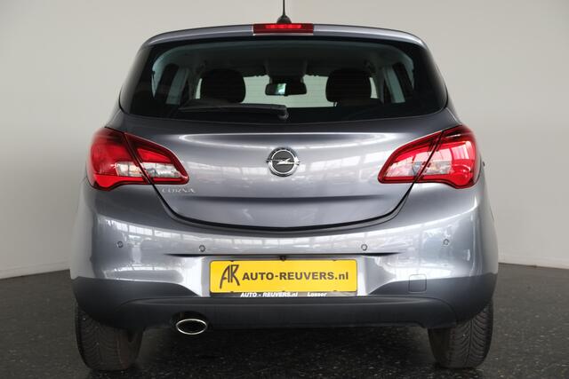 Opel CORSA 1.4 120 Jaar Edition / Navigatie / Camera / Trekhaak