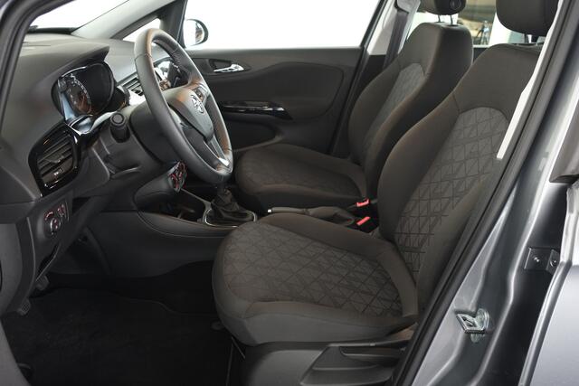 Opel CORSA 1.4 120 Jaar Edition / Navigatie / Camera / Trekhaak