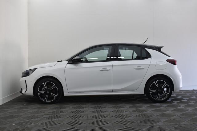 Opel CORSA 1.2 Turbo 100PK GS Automaat