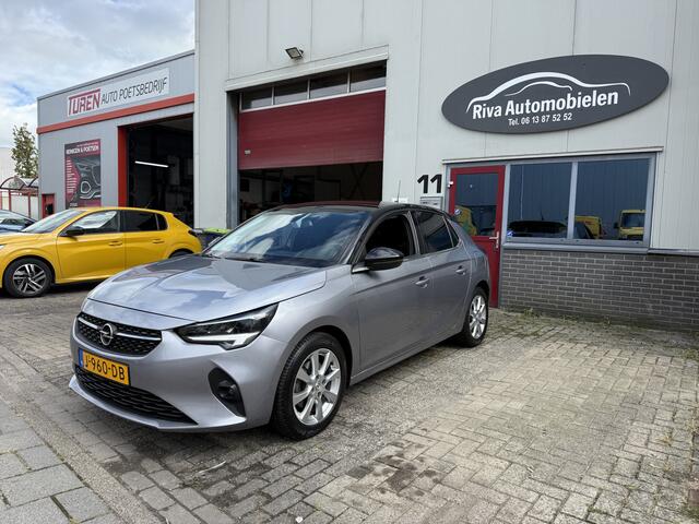 Opel CORSA 1.2 Elegance Automaat