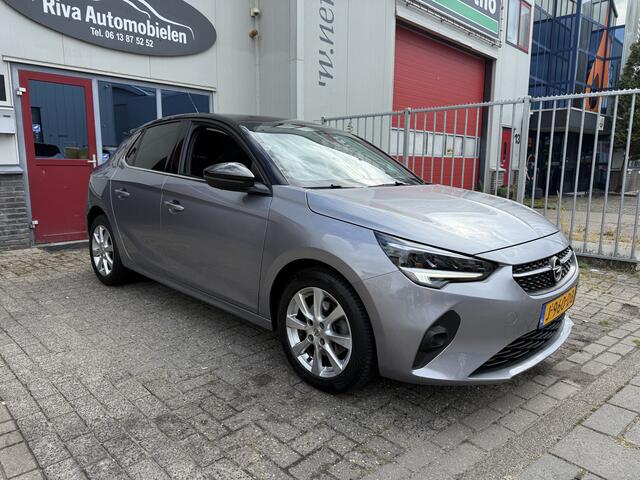 Opel CORSA 1.2 Elegance Automaat