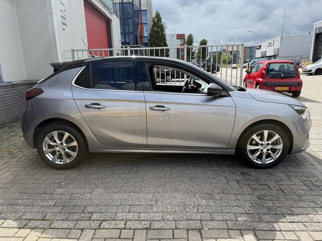 Opel CORSA 1.2 Elegance Automaat