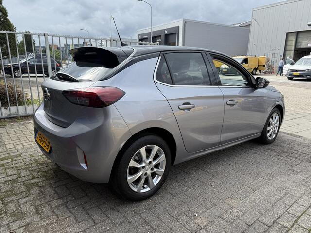 Opel CORSA 1.2 Elegance Automaat