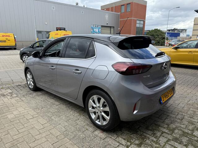 Opel CORSA 1.2 Elegance Automaat