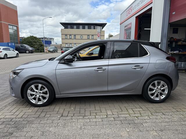Opel CORSA 1.2 Elegance Automaat