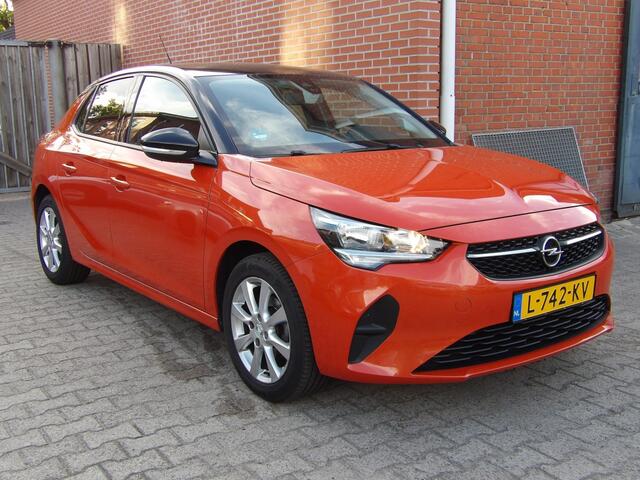 Opel CORSA 1.2 Edition
