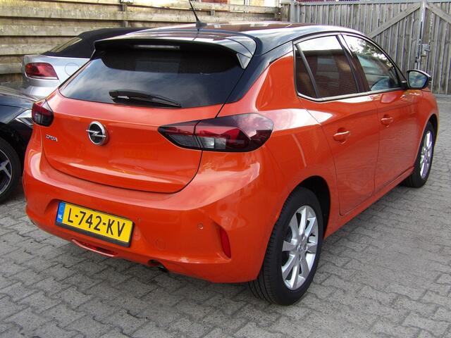 Opel CORSA 1.2 Edition