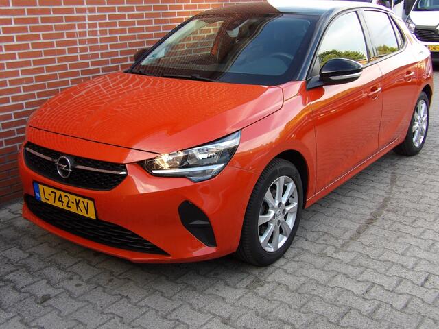 Opel CORSA 1.2 Edition
