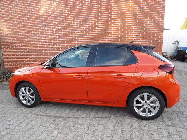 Opel CORSA 1.2 Edition