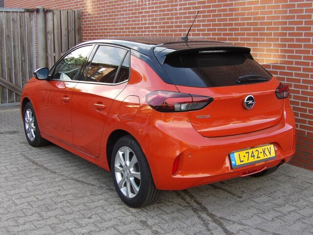 Opel CORSA 1.2 Edition