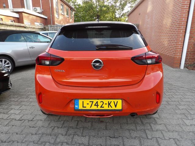 Opel CORSA 1.2 Edition