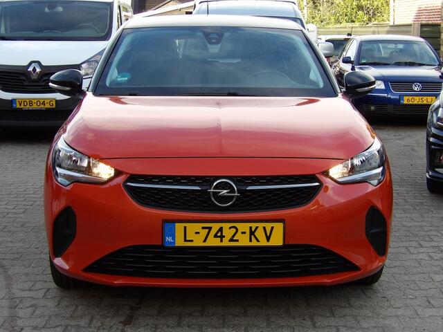 Opel CORSA 1.2 Edition
