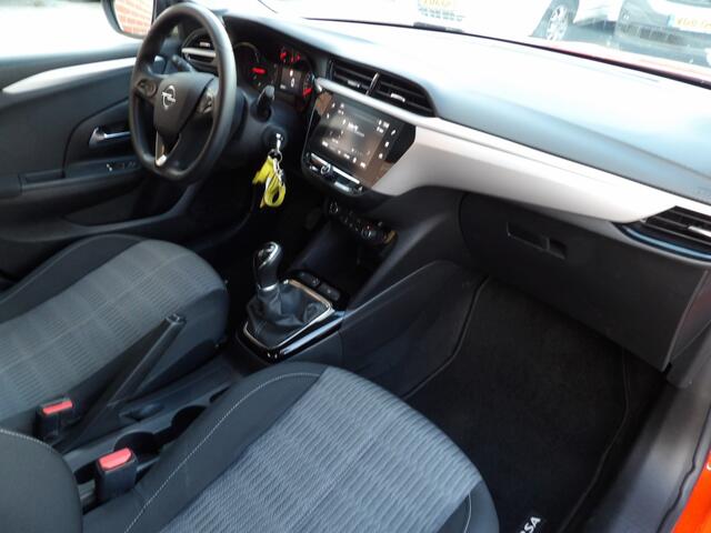 Opel CORSA 1.2 Edition