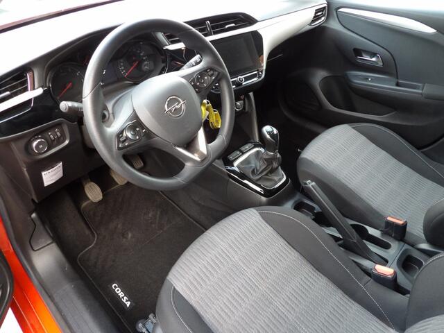 Opel CORSA 1.2 Edition