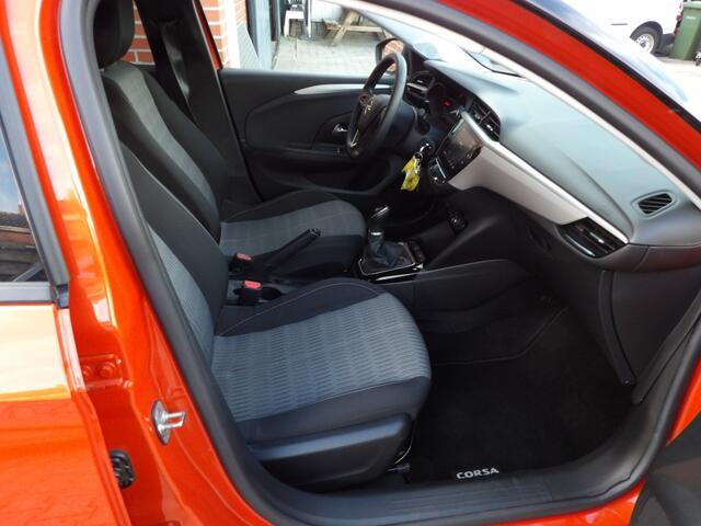 Opel CORSA 1.2 Edition