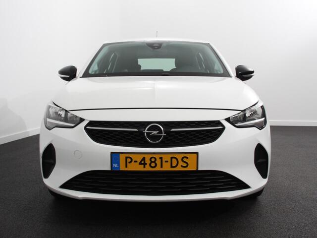 Opel CORSA 1.2 Edition Airco Carplay Navi Cruise Control PDC Camera 16" LM Velgen