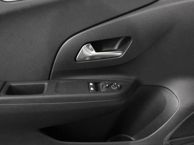Opel CORSA 1.2 Edition Airco Carplay Navi Cruise Control PDC Camera 16" LM Velgen