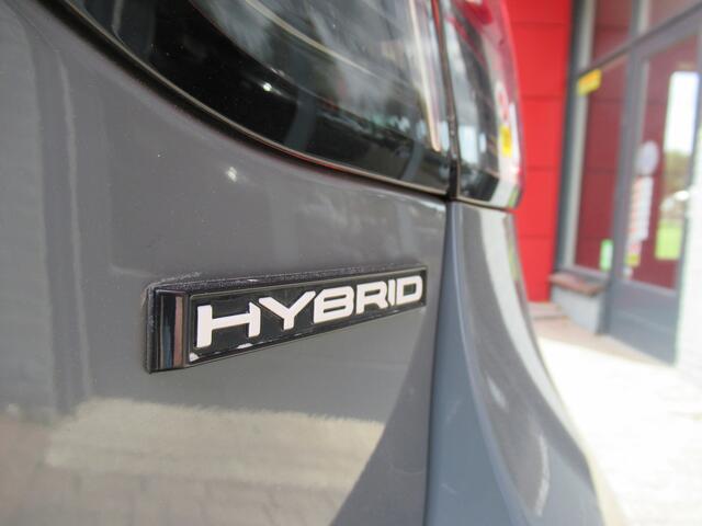 Opel CORSA 1.2 Turbo Mild Hybrid GS Automaat | Clima-Airco | Apple Carplay | ParkeerCamera | Incl. BOVAG | DAB+ |