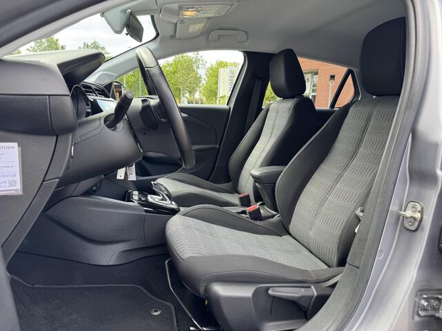 Opel CORSA 1.2 Edition Automaat | Apple Carplay/Android Auto | Stoelverwarming | Park. Sensor | Cruise Control | Airco | Getint Glas | LM Velgen | Rijklaarprijs!