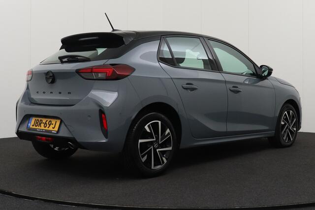 Opel CORSA 1.2 101 PK Turbo GS-Line Camera Dodehoek Carplay DAB 16'LMV