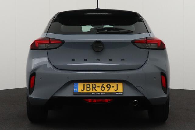 Opel CORSA 1.2 101 PK Turbo GS-Line Camera Dodehoek Carplay DAB 16'LMV