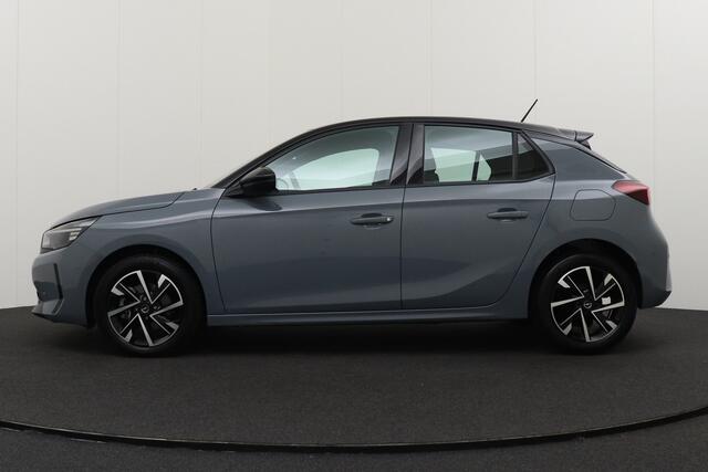 Opel CORSA 1.2 101 PK Turbo GS-Line Camera Dodehoek Carplay DAB 16'LMV